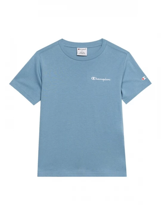 Foto van product Champion Shirt opaal / wit