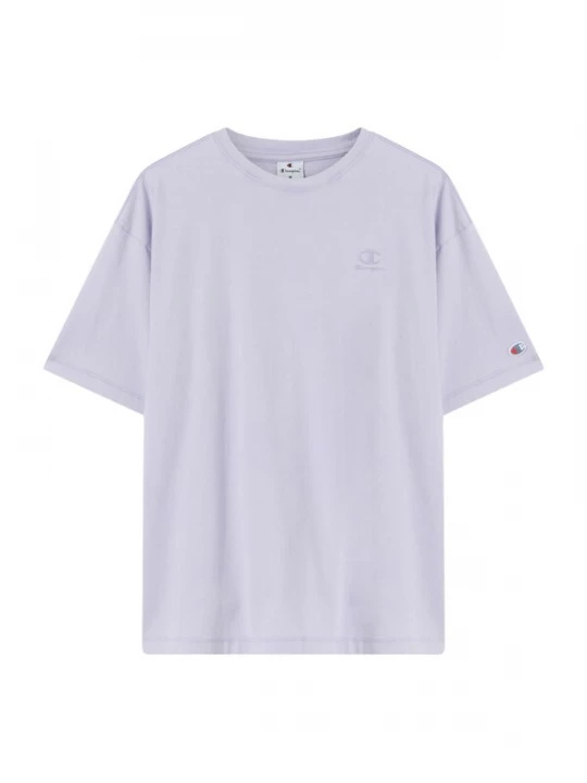 Foto van product Champion Shirt pastellila