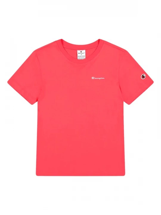 Foto van product Champion Shirt pink