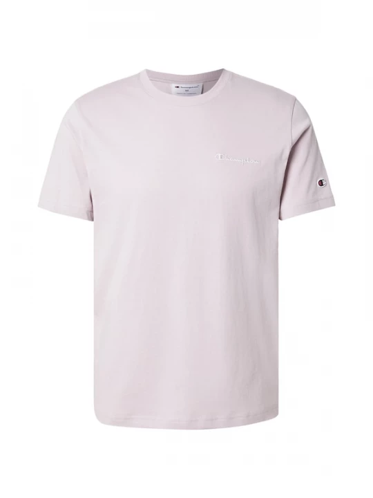 Foto van product Champion Shirt poederroze