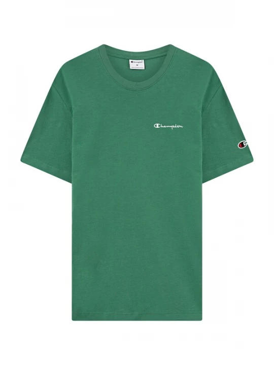 Foto van product Champion Shirt riet / wit