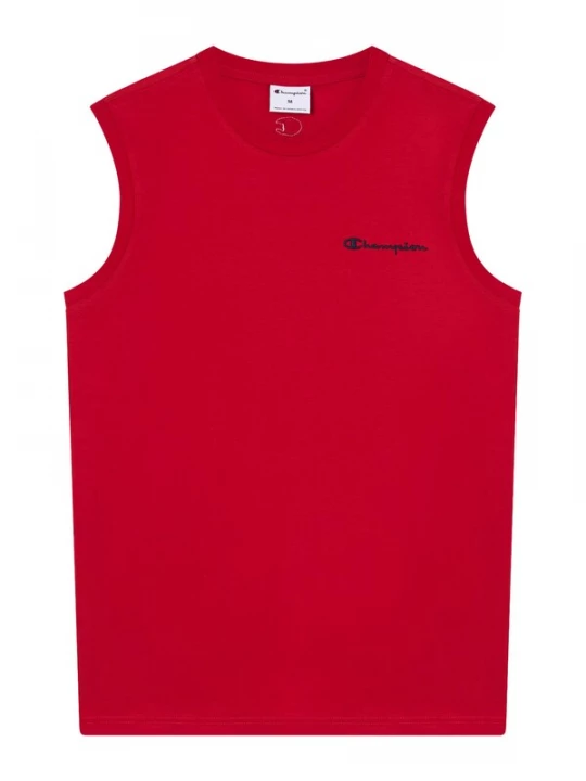 Foto van product Champion Shirt rood