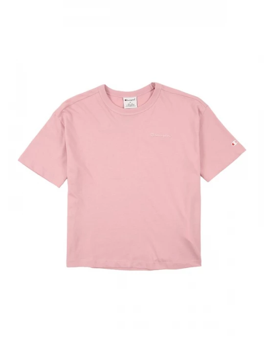 Foto van product Champion Shirt rosa