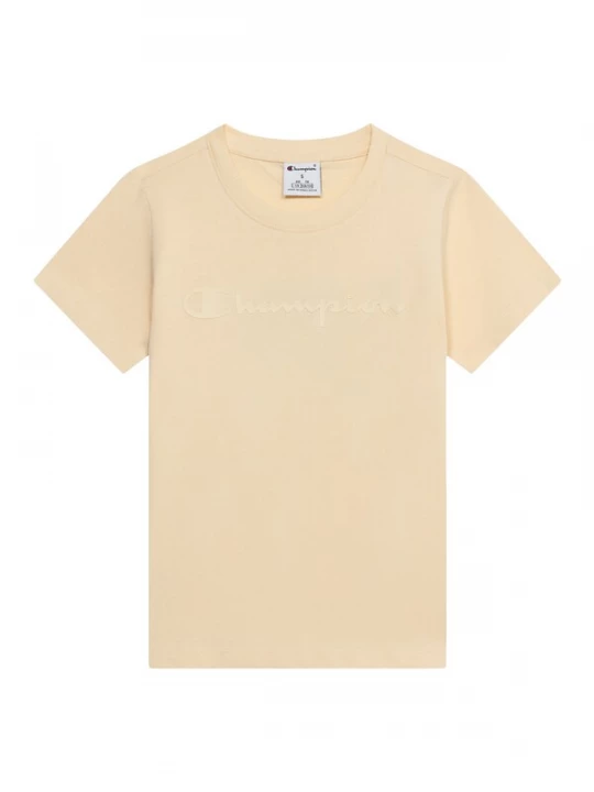 Foto van product Champion Shirt sand
