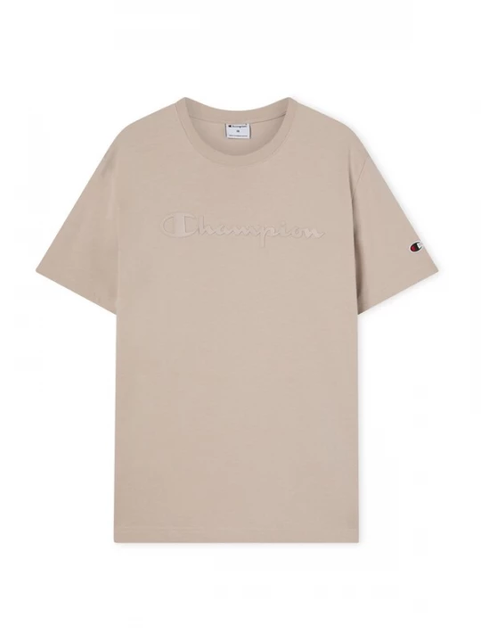 Foto van product Champion Shirt taupe
