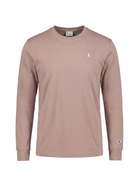Foto van product Champion Shirt taupe