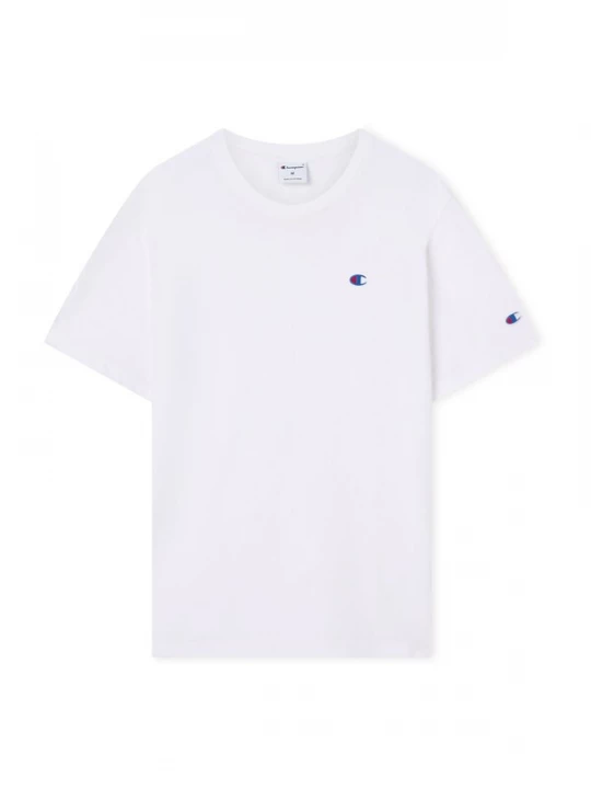 Foto van product Champion Shirt wit