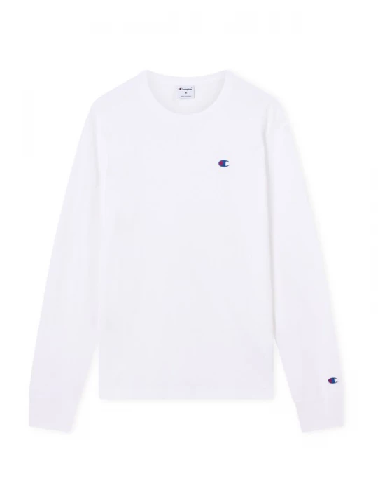 Foto van product Champion Shirt wit