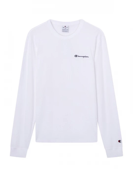 Foto van product Champion Shirt wit