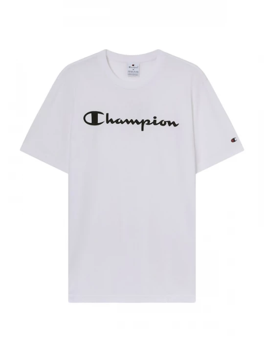 Foto van product Champion Shirt wit