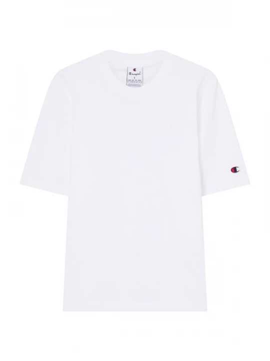 Foto van product Champion Shirt wit