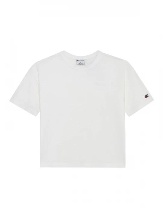 Foto van product Champion Shirt wit