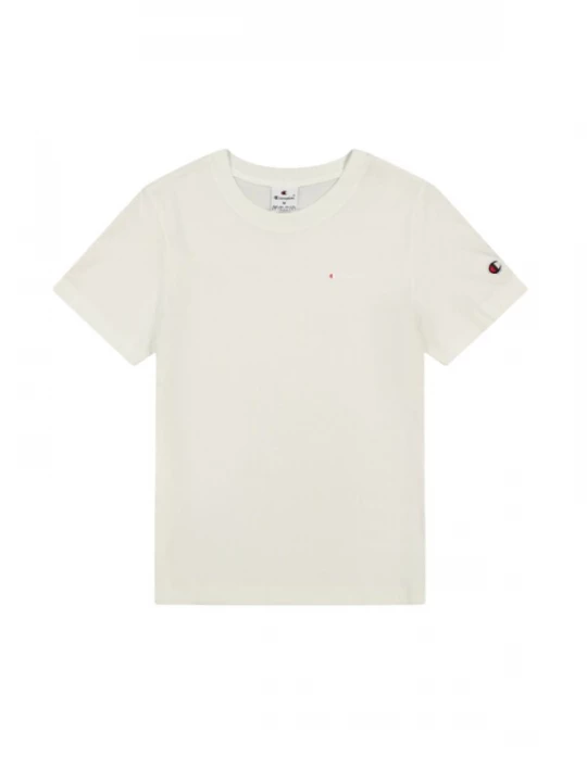 Foto van product Champion Shirt wit