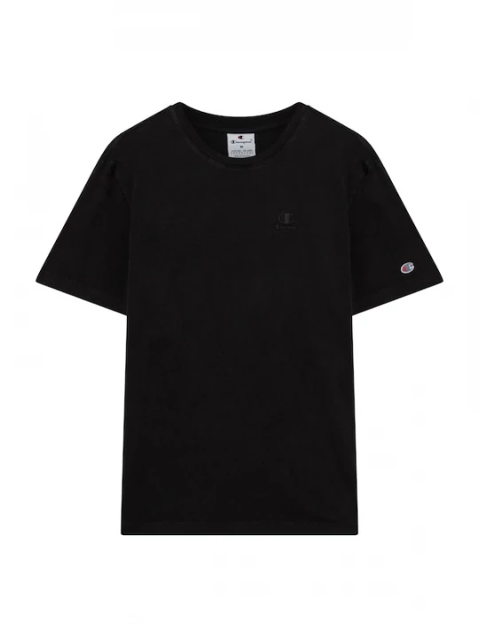 Foto van product Champion Shirt zwart