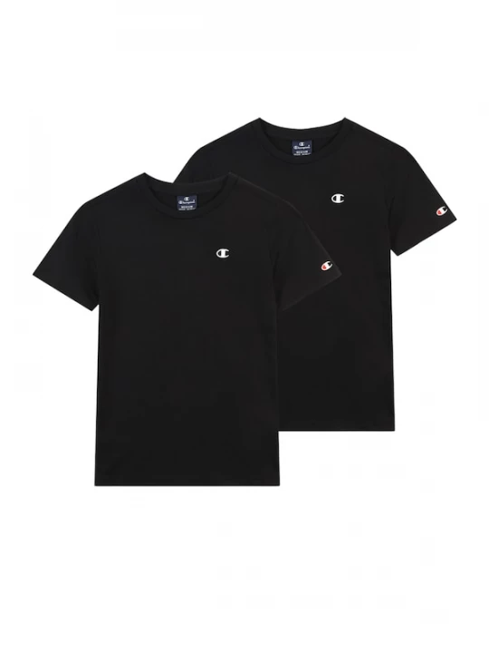 Foto van product Champion Shirt zwart