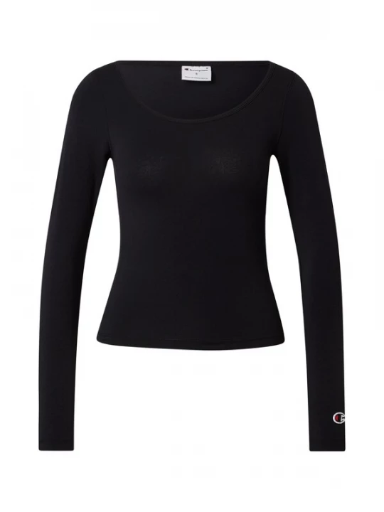 Foto van product Champion Shirt zwart