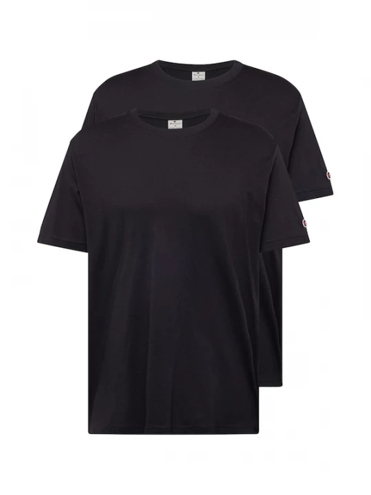 Foto van product Champion Shirt zwart