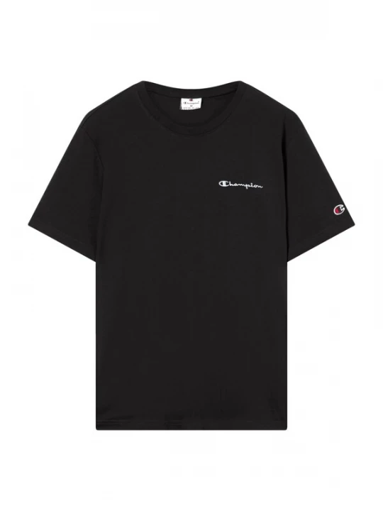 Foto van product Champion Shirt zwart