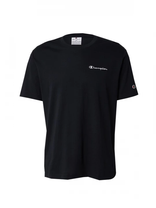 Foto van product Champion Shirt zwart / wit