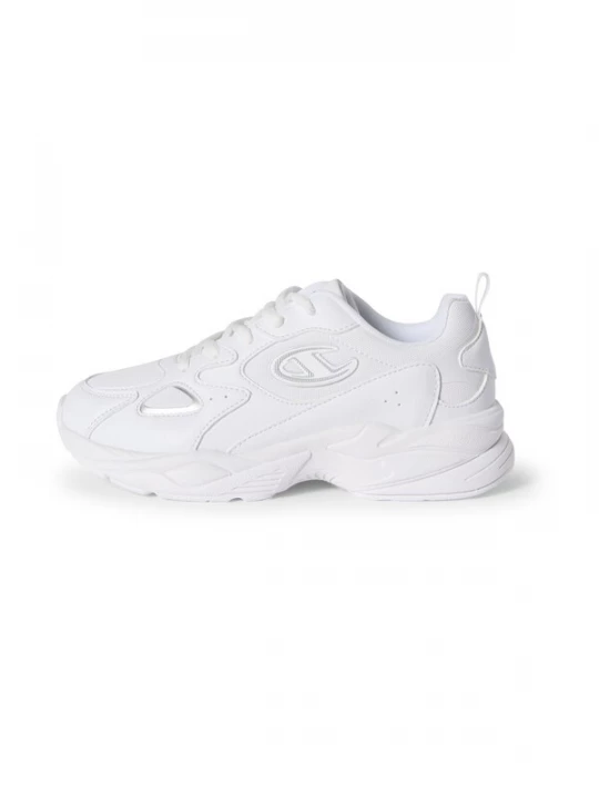 Foto van product Champion Sneakers 'COUNTESS' wit
