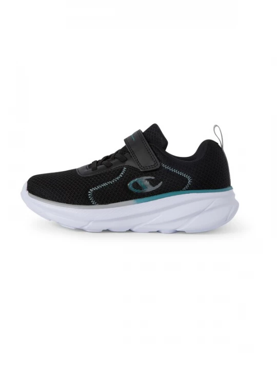 Foto van product Champion Sneakers cyaan blauw / lichtblauw / zwart