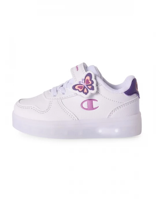 Foto van product Champion Sneakers 'GLW G TD' wit