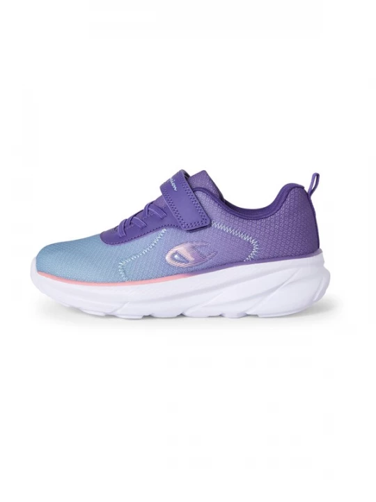 Foto van product Champion Sneakers 'HRO' opaal / donkerlila