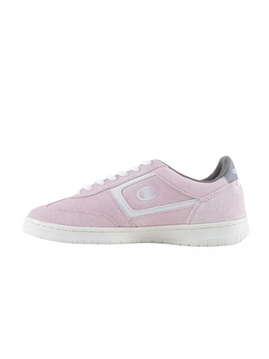 Foto van product Champion Sneakers laag 'CL78' rosa