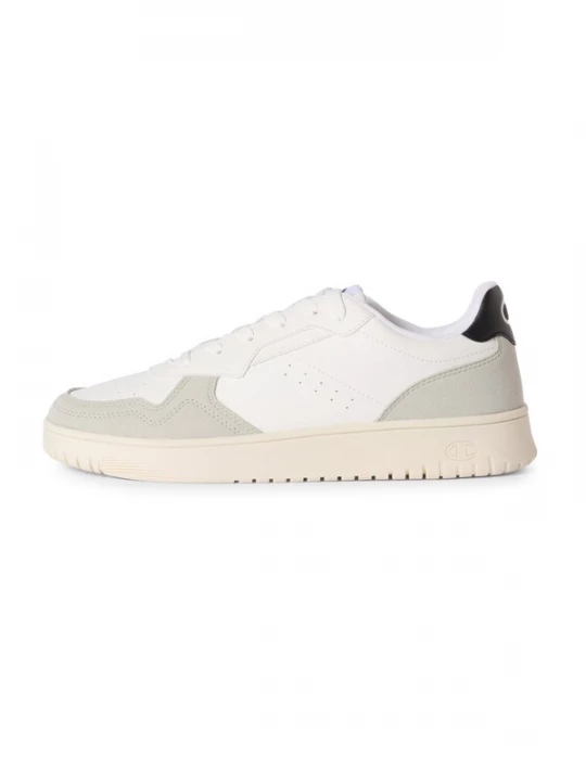 Foto van product Champion Sneakers laag crème