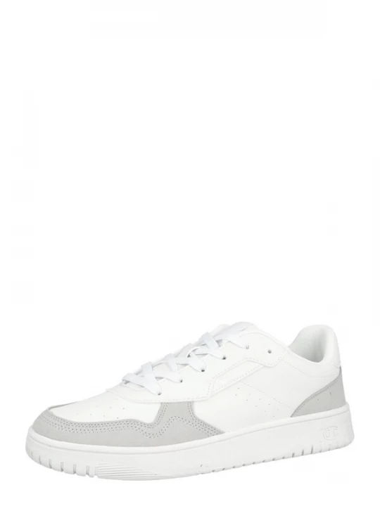 Foto van product Champion Sneakers laag grijs / wit