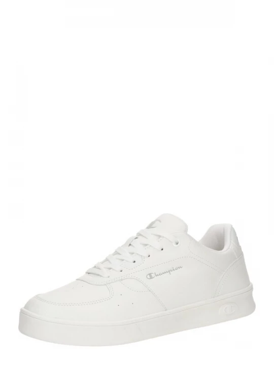 Foto van product Champion Sneakers laag 'NEWMAN' wit