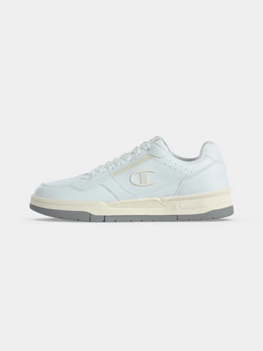 Foto van product Champion Sneakers laag 'RD18 HERITAGE' wit