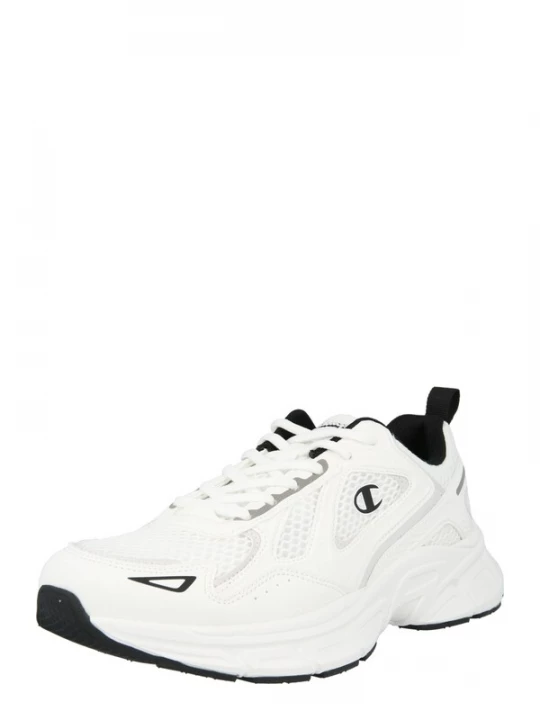 Foto van product Champion Sneakers laag 'RT25' zwart / wit