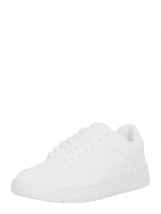 Foto van product Champion Sneakers laag wit