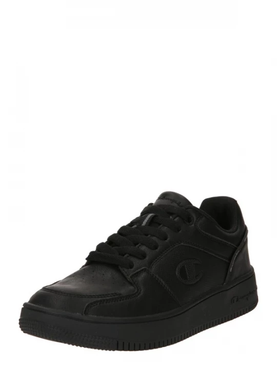 Foto van product Champion Sneakers laag zwart