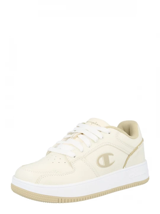 Foto van product Champion Sneakers 'REBOUND 2.0' crème / taupe