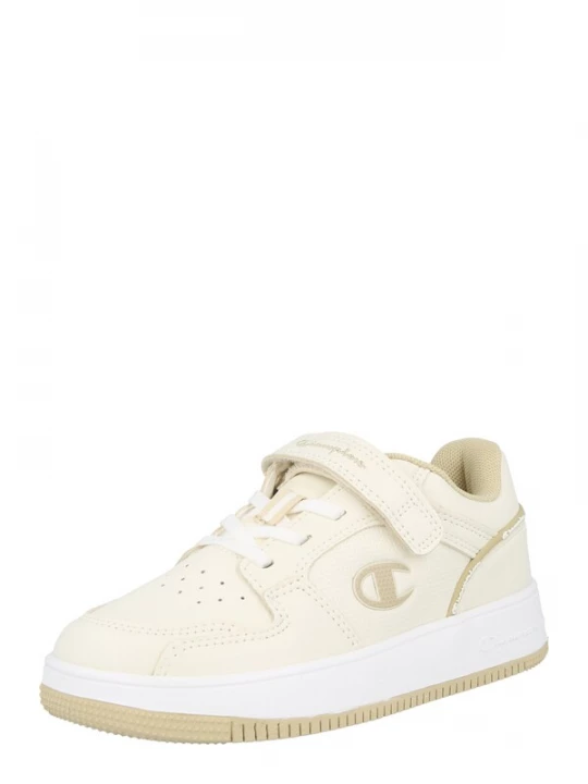Foto van product Champion Sneakers 'REBOUND 2.0' lichtbeige / donkerbeige