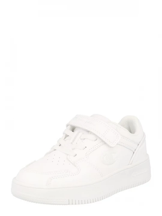 Foto van product Champion Sneakers 'REBOUND 2.0' wit