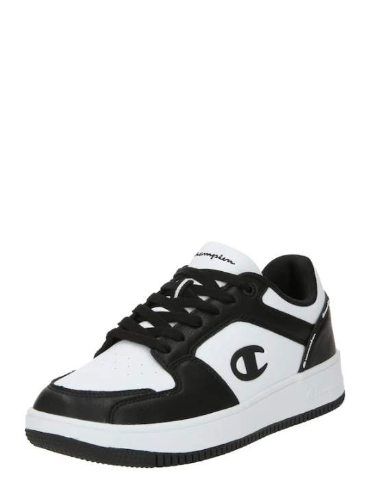 Foto van product Champion Sneakers 'Rebound 2.0' zwart / wit
