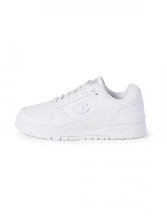 Foto van product Champion Sneakers 'REBOUND HERITAGE B GS' wit