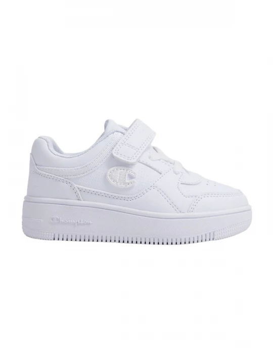 Foto van product Champion Sneakers wit