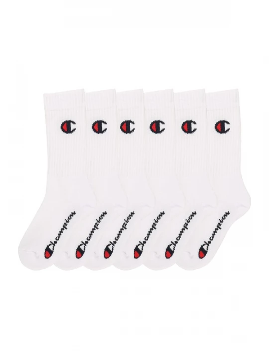 Foto van product Champion Sokken navy / rood / wit