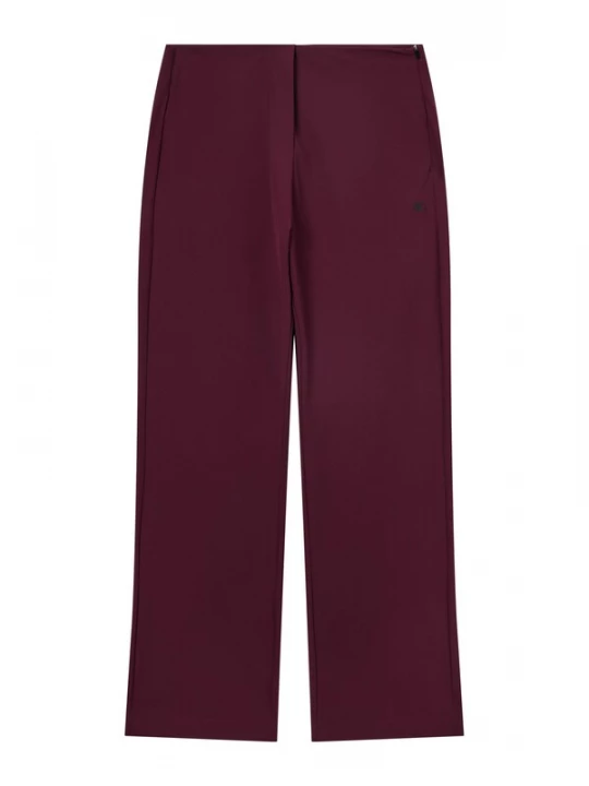 Foto van product Champion Sportbroek wijnrood