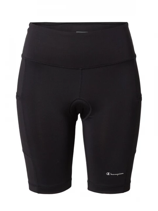 Foto van product Champion Sportbroek zwart / wit