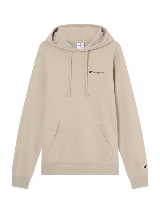 Foto van product Champion Sweatshirt beige / donkerblauw