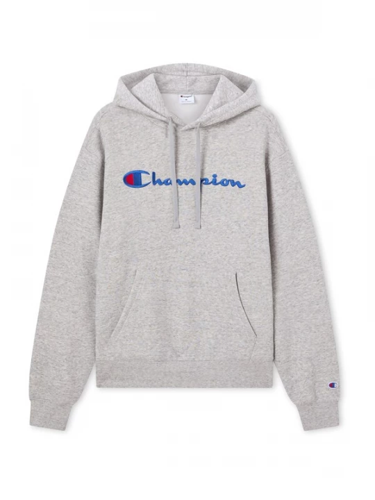Foto van product Champion Sweatshirt blauw / grijs / rood