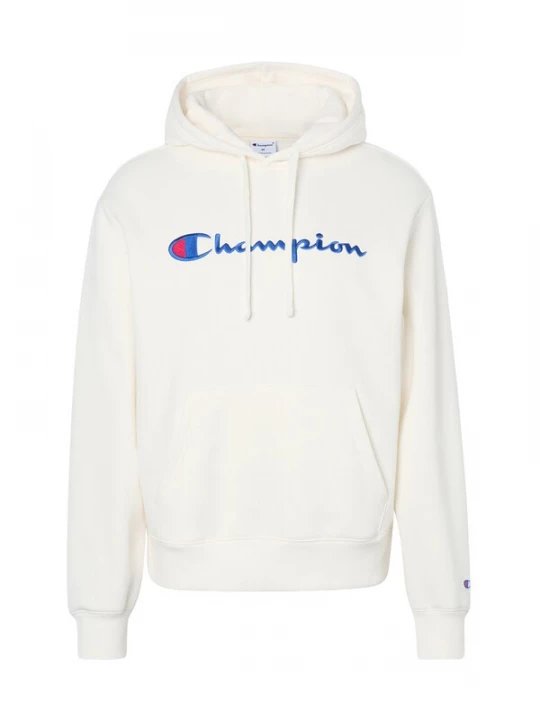 Foto van product Champion Sweatshirt blauw / lichtgeel