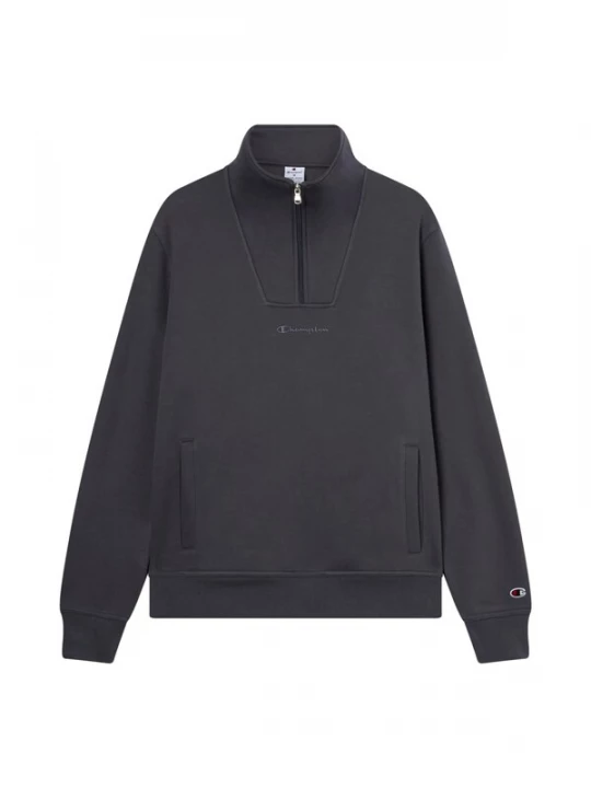 Foto van product Champion Sweatshirt donkergrijs