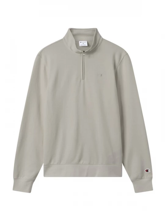 Foto van product Champion Sweatshirt greige