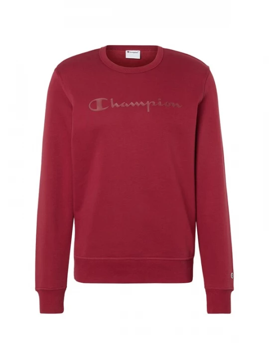 Foto van product Champion Sweatshirt grenadine